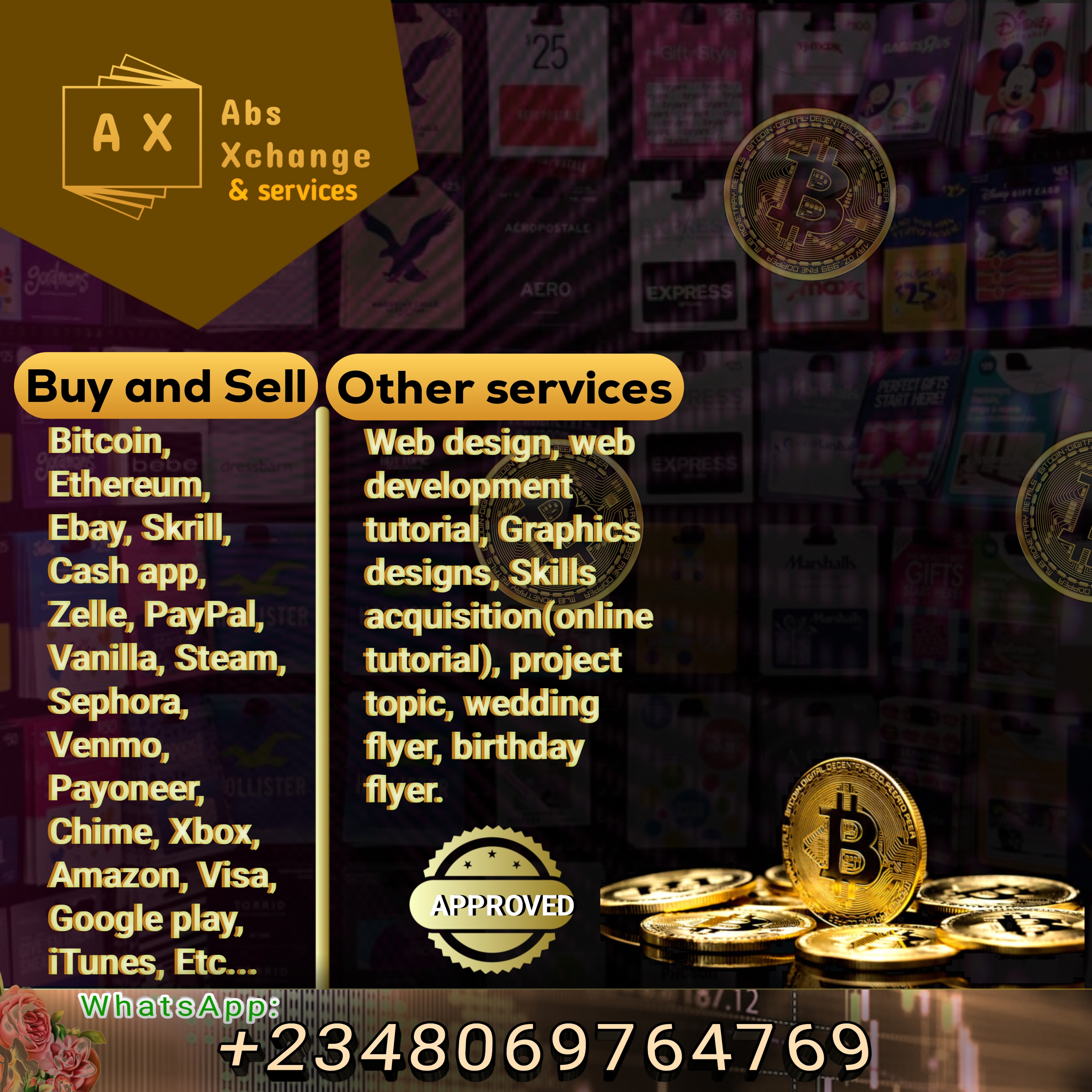 Abstech Graphics