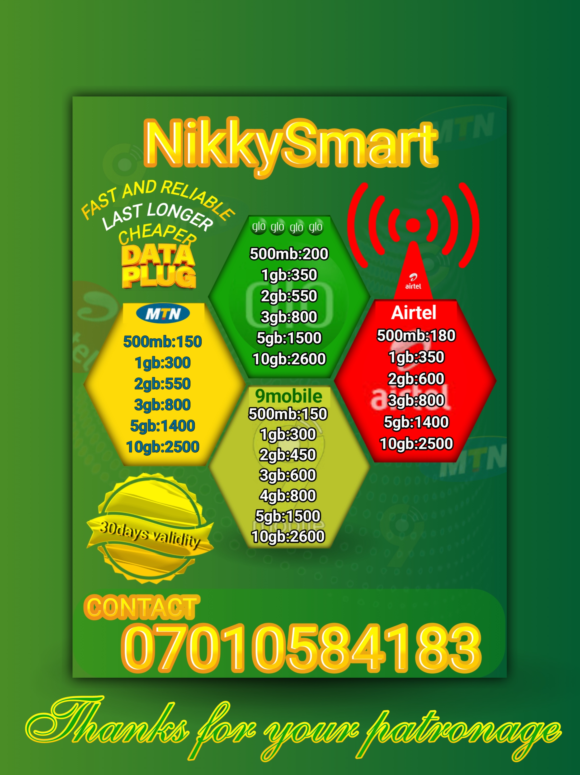 Abstech Graphics