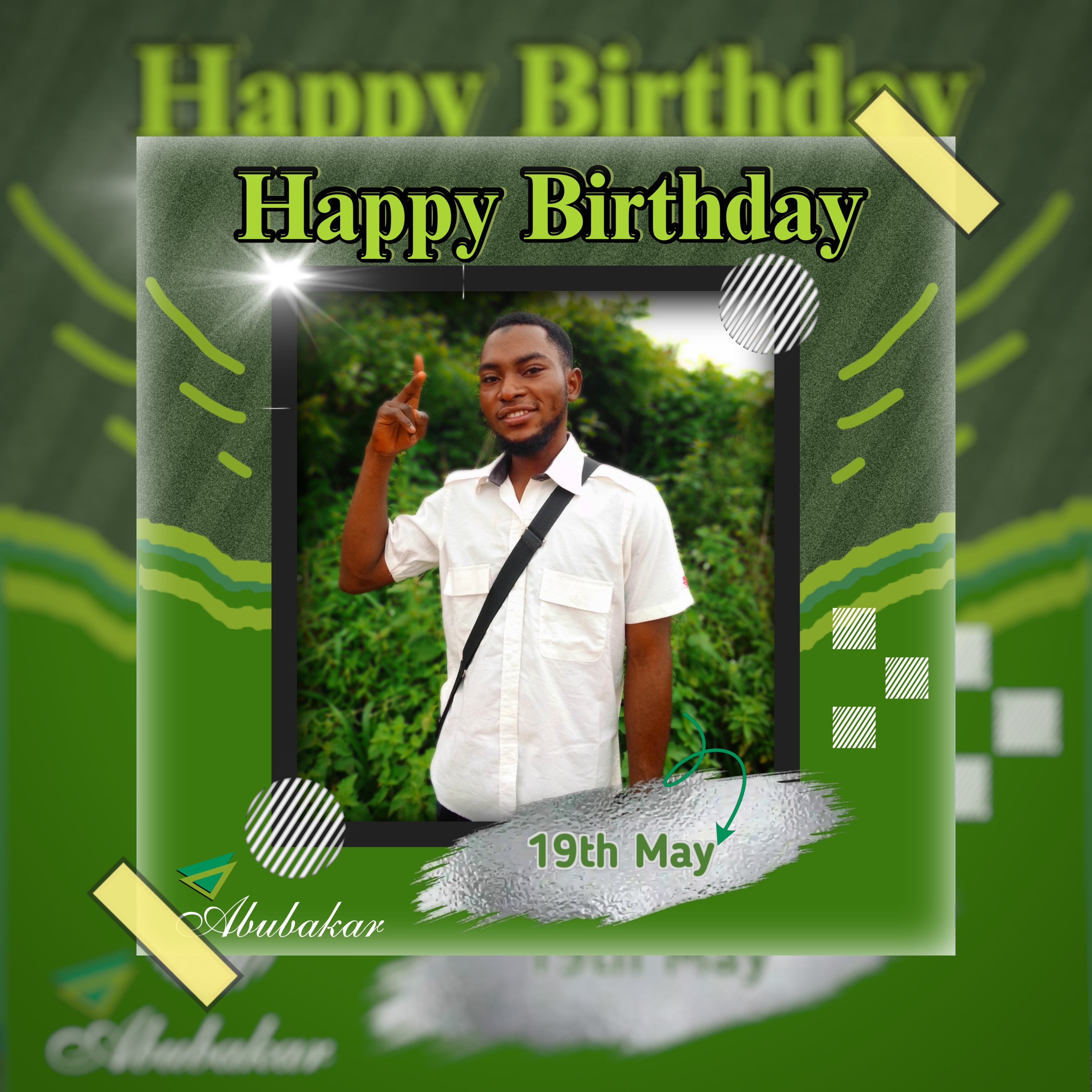 Abstech Graphics